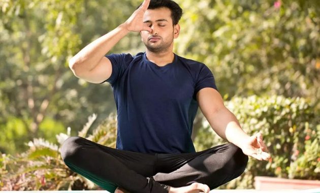 Yoga for Mental Wellness Improving Mood and Reducing Stress